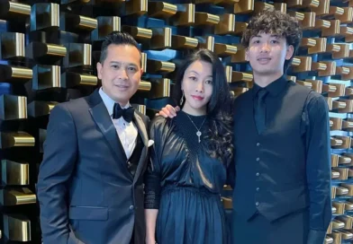 I worked 12-hour shifts on fishing boats. I used the money I made to start a business that's now worth millions.