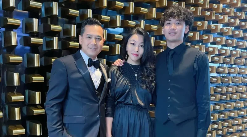 I worked 12-hour shifts on fishing boats. I used the money I made to start a business that's now worth millions.