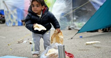 IOM warns of 'alarming' risk of long-term mass displacement in Lebanon