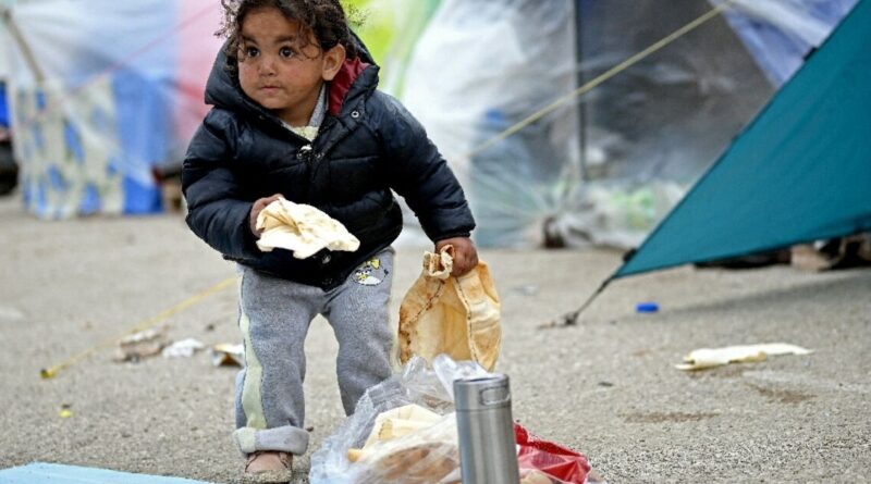 IOM warns of 'alarming' risk of long-term mass displacement in Lebanon