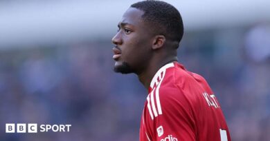 Ibrahima Konate in action for Liverpool