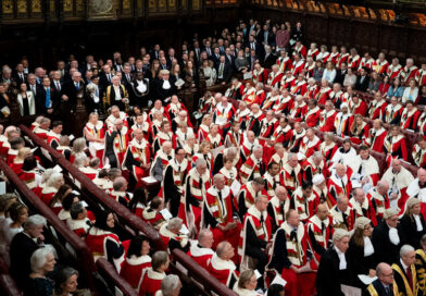 In Britain, 7 Unelected Lords Help Block an Assisted Dying Bill
