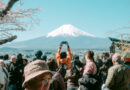 In Japan, the Fight Is on Against Unruly Tourists
