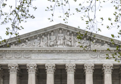 In Supreme Court fight against deportation shield, Trump says judges have no role