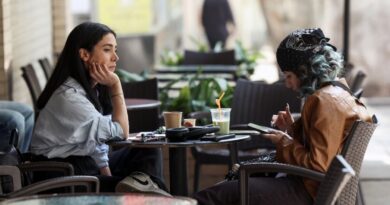 In Tehran, Iranians try to enjoy ceasefire while it lasts