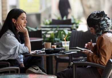 In Tehran, Iranians try to enjoy ceasefire while it lasts