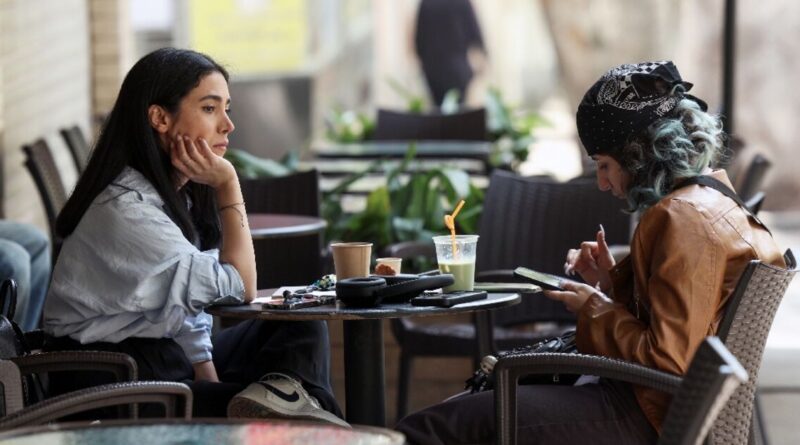 In Tehran, Iranians try to enjoy ceasefire while it lasts