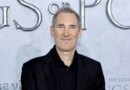 Andy Jassy, Amazon President & CEO attends the Los Angeles Premiere of Amazon Prime Video's "The Lord Of The Rings: The Rings Of Power"
