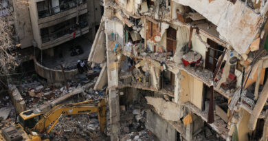 India says deeply concerned by reports of civilian casualties in Lebanon