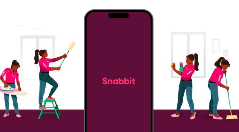 Snabbit