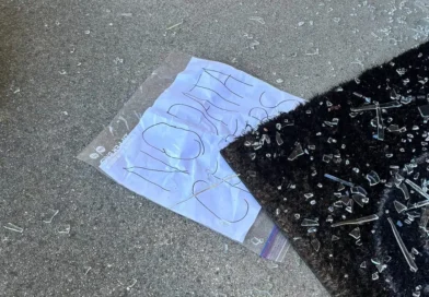 Indianapolis councilman says 'No Data Centers' note was left at his home after someone opened fire