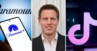 Inside Paramount's plan to TikTok-ify its flagship streamer
