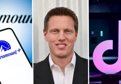 Inside Paramount's plan to TikTok-ify its flagship streamer