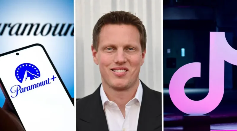 Inside Paramount's plan to TikTok-ify its flagship streamer