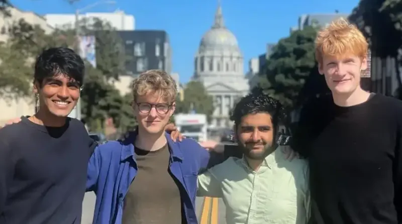 Inside the AI startup Elon Musk is betting $60 billion on