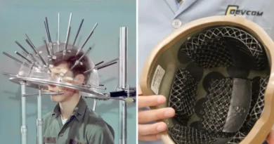 Inside the Army's extreme test lab, inventing futuristic food, gear, and warfighters