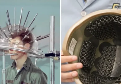 Inside the Army's extreme test lab, inventing futuristic food, gear, and warfighters