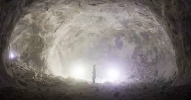 Inside the mine that fuels the $500 million pink Himalayan salt global market