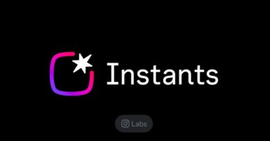 Instagram tests a new 'Instants' app for sharing disappearing photos | TechCrunch