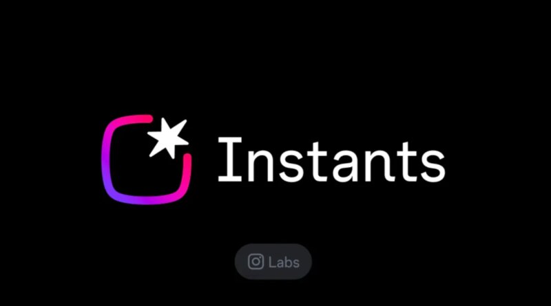 Instagram tests a new 'Instants' app for sharing disappearing photos | TechCrunch