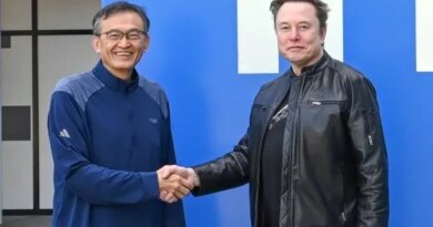 Intel signs on to Elon Musk's Terafab chips project | TechCrunch