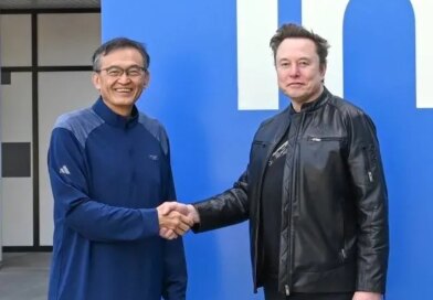 Intel signs on to Elon Musk's Terafab chips project | TechCrunch