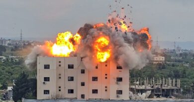 Iran, Lebanon bore brunt of missiles and drones launched during war Iran, Lebanon bore brunt of missiles and drones launched during war