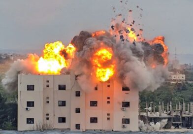 Iran, Lebanon bore brunt of missiles and drones launched during war Iran, Lebanon bore brunt of missiles and drones launched during war