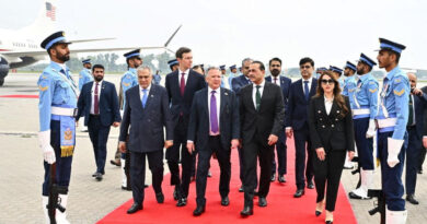 Iran, US narrow differences after Pakistani mediation but splits remain, senior Iranian official says