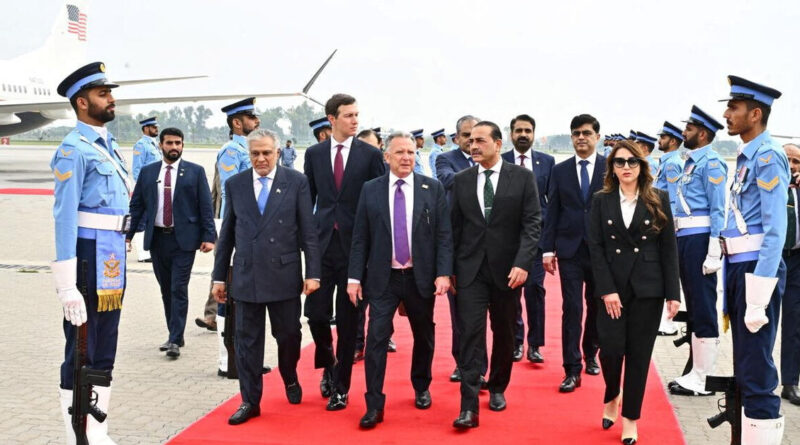 Iran, US narrow differences after Pakistani mediation but splits remain, senior Iranian official says