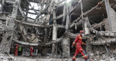 Iran, U.S. receive plan to end hostilities, immediate ceasefire; source says