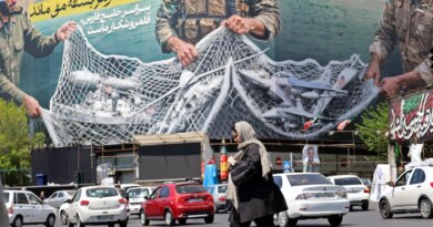 Iran, US still ‘far’ from breakthrough amid Strait of Hormuz impasse