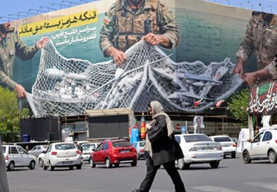 Iran, US still ‘far’ from breakthrough amid Strait of Hormuz impasse