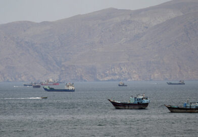 Iran War Live Updates: Reported Ship Seizures Add to Anxiety in Oil Markets
