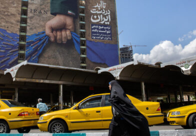 Iran War Live Updates: Status of Talks Is Unclear as Trump Extends Cease-Fire
