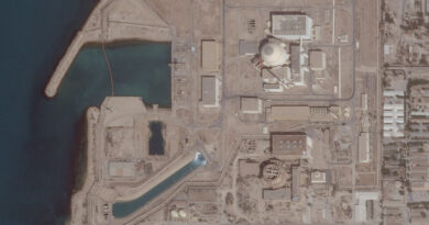 Iran accuses UN nuclear watchdog of inaction, warns of risk from attacks