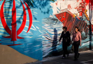 Iran and U.S. Sink Into Awkward Limbo of ‘No War, No Peace’
