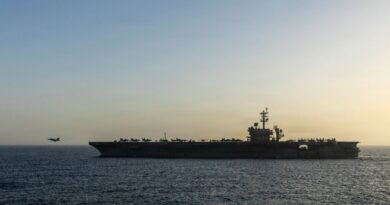 Iran defies Trump's blockade as oil prices soar