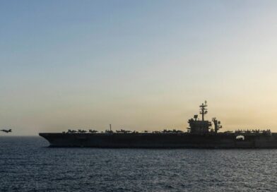 Iran defies Trump's blockade as oil prices soar