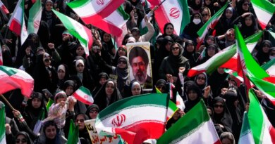 Iran dismisses Trump’s claim of leadership rift, says nation is ‘one soul’