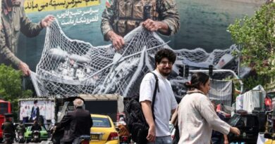 Iran economy looks set to withstand US naval blockade