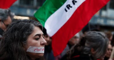 Iran executed at least 1,639 people in 2025, most since 1989: NGOs