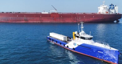 Iran navy says any ship trying to pass Strait of Hormuz will be targeted
