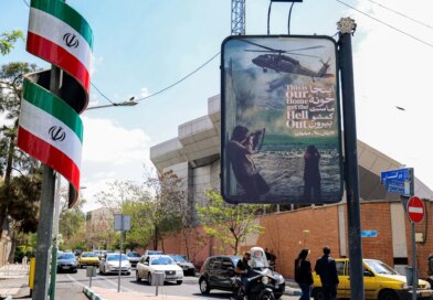 Iran releases on bail Japan national jailed amid antigovernment protests
