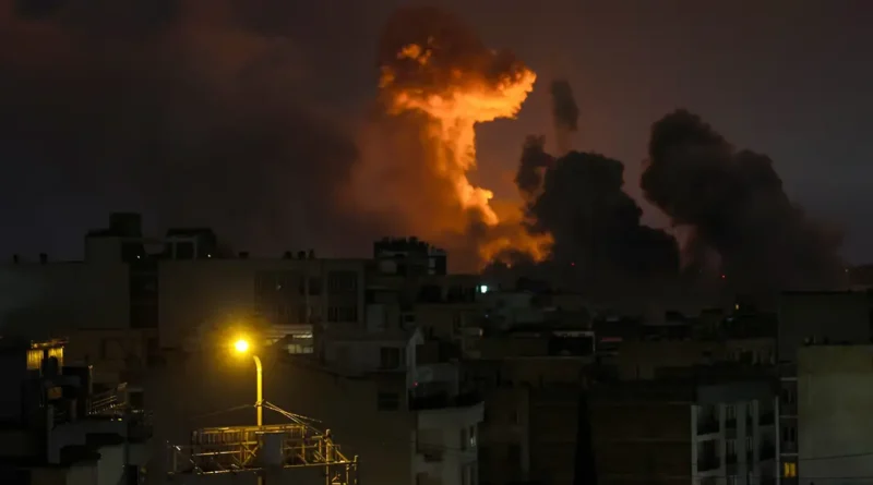 Iran threatens US-owned companies, including Meta and JP Morgan