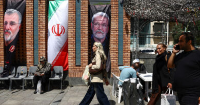 Iran tightens control of Hormuz after US calls off renewed attacks