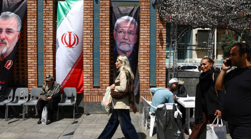 Iran tightens control of Hormuz after US calls off renewed attacks