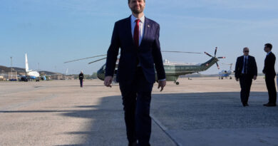 Iran wanted to negotiate with Vance. They got their wish