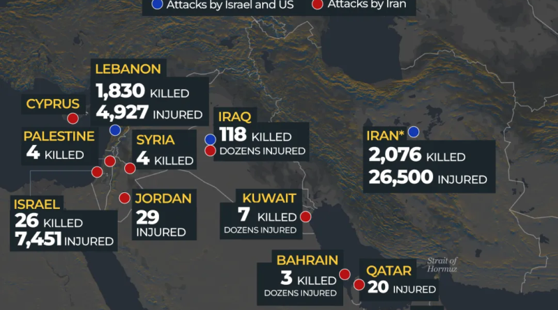 INTERACTIVE - DEATH TOLL - tracker - war - US Israel and Iran attacks - APRIL 10, 2026-1775817896