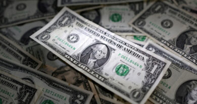 Iran war has exposed the weakness of the dollar